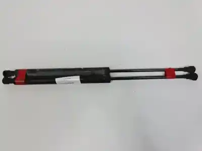 Second-hand car spare part bonnet gas strut for peugeot 307 berlina (s2) d-9hv oem iam references 9637711880