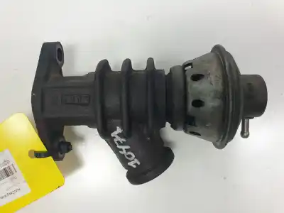 Recambio de automóvil de segunda mano de valvula egr para citroen xsara picasso 2.0 hdi referencias oem iam 9635651080  2580103