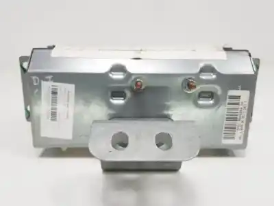 Автозапчастина б/у передня права подушка безопасности для ford focus c-max (cap) qqdb посилання на oem iam 5m51r042b84aa  