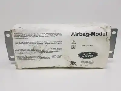 Автозапчастина б/у передня права подушка безопасности для ford focus c-max (cap) qqdb посилання на oem iam 5m51r042b84aa
