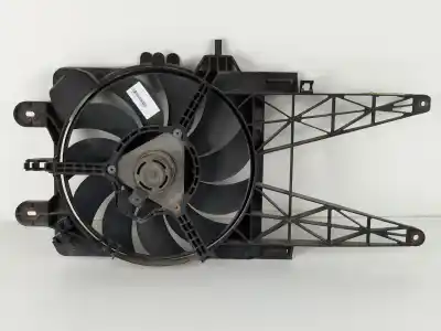 Second-hand car spare part radiator cooling fan for fiat ii punto (188) berlina 188a4000(gasolina s.p) oem iam references 861588n  
