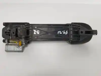 Автозапчасти б/у левая передняя наружная ручка за ford tourneo connect (tc7) hcpa ссылки oem iam   
