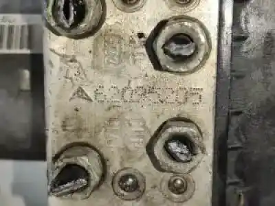 Peça sobressalente para automóvel em segunda mão abs por mini roadster (r59) n47c20a referências oem iam 3451679669801  18186305a