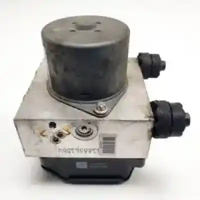 Peça sobressalente para automóvel em segunda mão abs por mini roadster (r59) n47c20a referências oem iam 3451679669801  18186305a