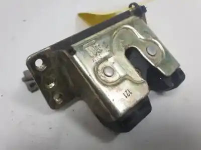 Second-hand car spare part TRUNK LOCK for OPEL ZAFIRA A  OEM IAM references 90563999  