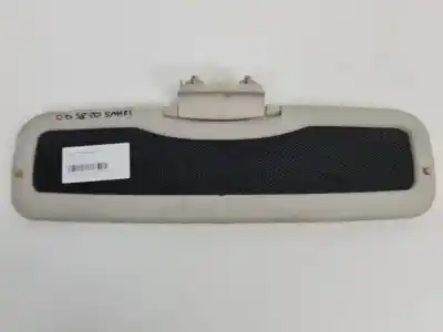 Second-hand car spare part right sunshade for smart fortwo coupe m160910 oem iam references 