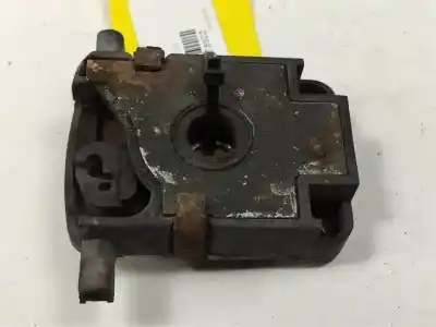 Second-hand car spare part bonnet lock for bmw x5 (e53) 306s3 oem iam references   