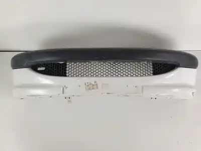 İkinci el araba yedek parçası ön tampon için peugeot 206 berlina x-line oem iam referansları   