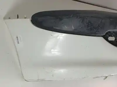 İkinci el araba yedek parçası ön tampon için peugeot 206 berlina x-line oem iam referansları   