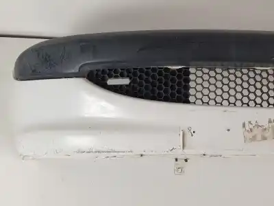 İkinci el araba yedek parçası ön tampon için peugeot 206 berlina x-line oem iam referansları   