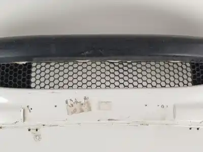 İkinci el araba yedek parçası ön tampon için peugeot 206 berlina x-line oem iam referansları   