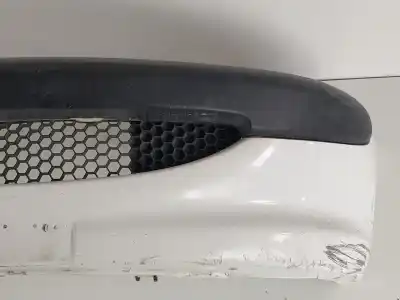İkinci el araba yedek parçası ön tampon için peugeot 206 berlina x-line oem iam referansları   