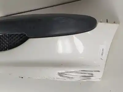 İkinci el araba yedek parçası ön tampon için peugeot 206 berlina x-line oem iam referansları   