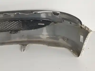 İkinci el araba yedek parçası ön tampon için peugeot 206 berlina x-line oem iam referansları   