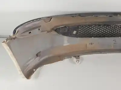 İkinci el araba yedek parçası ön tampon için peugeot 206 berlina x-line oem iam referansları   