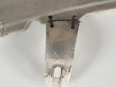 İkinci el araba yedek parçası ön tampon için peugeot 206 berlina x-line oem iam referansları   
