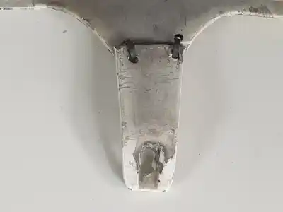 İkinci el araba yedek parçası ön tampon için peugeot 206 berlina x-line oem iam referansları   