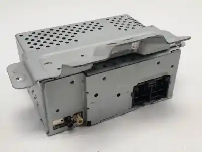 Автозапчасти б/у gps-навигационная система за ford ecosport (cr6) m1ju ссылки oem iam hx7t18c815us