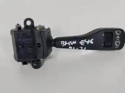 Second-hand car spare part windshiel wiper switch for bmw serie 3 compact (e46) n46b18a oem iam references 8363665
