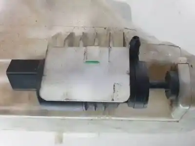 Second-hand car spare part windscreen washer bottle for bmw serie 3 compact (e46) n46b18a oem iam references 7007970  