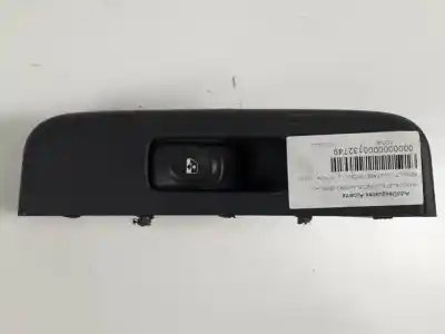 Автозапчастина б/у передній правий віконний вимикач для renault clio ii fase i (b/cbo) d4f712 посилання на oem iam 429998k  