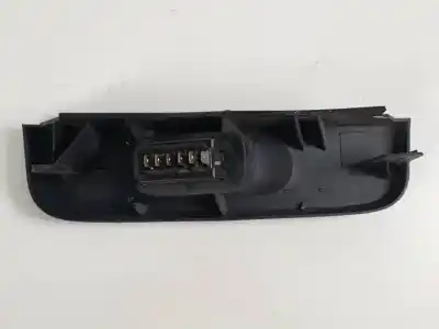Автозапчастина б/у передній правий віконний вимикач для renault clio ii fase i (b/cbo) d4f712 посилання на oem iam 429998k  