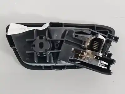 Автозапчастина б/у ліва задня внутрішня ручка для ford fiesta (ccn) snja посилання на oem iam 8a61a22601ce  