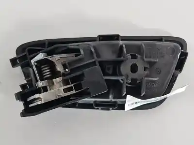 Автозапчасти б/у внутренняя задняя правая ручка за ford fiesta (ccn) snja ссылки oem iam 8a61a22600cew  