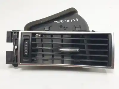 Pezzo di ricambio per auto di seconda mano griglia di aerazione per audi a6 berlina (4f2) bre riferimenti oem iam 4f1820902d