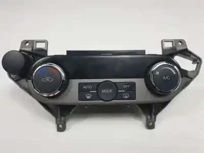 Tweedehands auto-onderdeel klimaatcontrole voor chevrolet aveo f14d4 oem iam-referenties 96437403