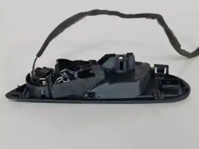 Автозапчасти б/у внутри передней правой ручки за ford fiesta (ccn) snja ссылки oem iam c1bba22600daw  
