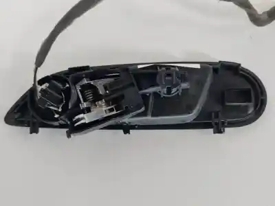 Автозапчасти б/у внутри передней правой ручки за ford fiesta (ccn) snja ссылки oem iam c1bba22600daw  