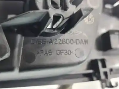 Автозапчасти б/у внутри передней правой ручки за ford fiesta (ccn) snja ссылки oem iam c1bba22600daw  