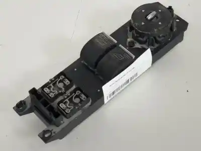 Автозапчастина б/у передні вікний вмикач для ford fiesta (ccn) snja посилання на oem iam c1bt14a132aa