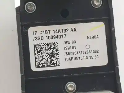 Автозапчасти б/у выключатель левого переднего окна за ford fiesta (ccn) snja ссылки oem iam c1bt14a132aa  
