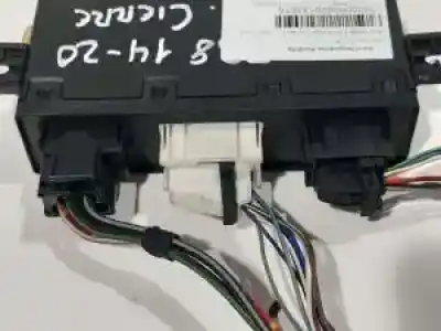 Peça sobressalente para automóvel em segunda mão boitier de commande de abs por bmw serie 7 (e38) m57306d1 referências oem iam 61356904247  