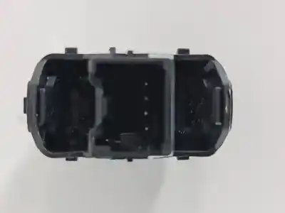 Автозапчастина б/у передній правий віконний вимикач для ford fiesta (ccn) snja посилання на oem iam bm5t14529ab  
