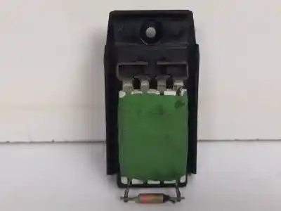 Автозапчастина б/у СТІЙКІСТЬ НА НАГРЕВАННЯ для FORD KA (CCQ)  Посилання на OEM IAM 3M5H18B647BA  