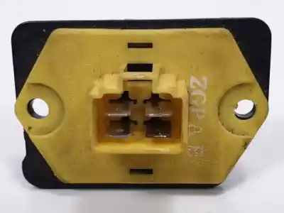 Peça sobressalente para automóvel em segunda mão resistência sofagem chauffage por kia sorento (bl) d4cb referências oem iam   