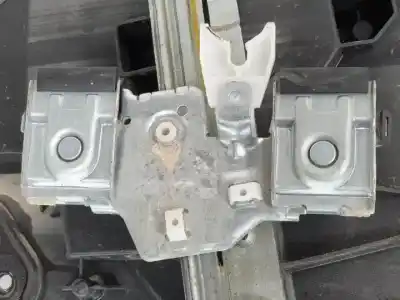 Second-hand car spare part rear right window regulator for ford fiesta (ccn) snja oem iam references c1bba045h22ac  