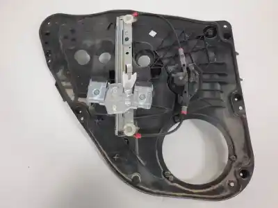 Second-hand car spare part rear right window regulator for ford fiesta (ccn) snja oem iam references c1bba045h22ac  