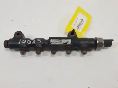Pièce détachée automobile d'occasion RAMPE D'INJECTEUR pour CITROEN XSARA PICASSO  Références OEM IAM 9654592680  