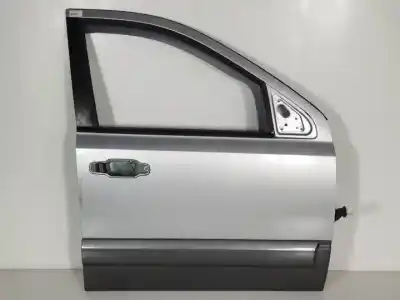 Автозапчастина б/у ПЕРЕДНІ ПРАВІ ДВЕРІ для KIA SORENTO (BL)  Посилання на OEM IAM   
