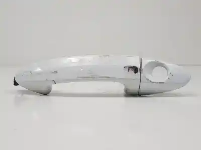 Автозапчасти б/у левая передняя наружная ручка за ford ecosport (cr6) m1ju ссылки oem iam 