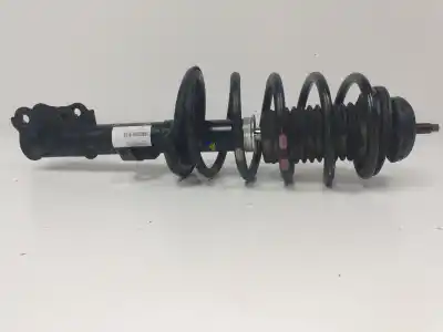 Piesă de schimb auto la mâna a doua amortizor fațã stânga pentru chevrolet aveo f14d4 referințe oem iam r7214l  