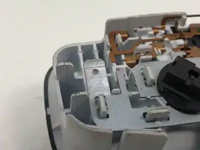 Автозапчасти б/у внутренний свет за ford ecosport (cr6) m1ju ссылки oem iam 8a6a13k767ab3am1  