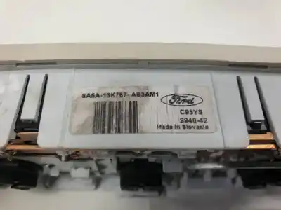 Автозапчасти б/у внутренний свет за ford ecosport (cr6) m1ju ссылки oem iam 8a6a13k767ab3am1  