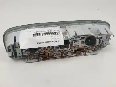 Автозапчасти б/у внутренний свет за ford ecosport (cr6) m1ju ссылки oem iam 8a6a13k767ab3am1  