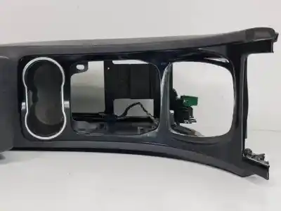 Автозапчастина б/у передні молдинги для mazda premacy (cp) fp посилання на oem iam 6m21r045a20  