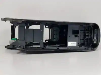 Автозапчастина б/у передні молдинги для mazda premacy (cp) fp посилання на oem iam 6m21r045a20  